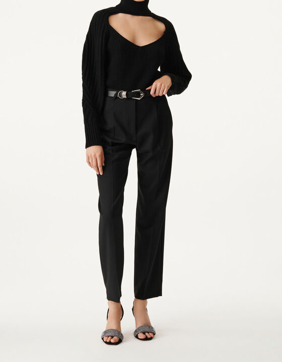 LAVERTA SUIT PANTS
